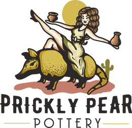Prickly Pear Pottery
