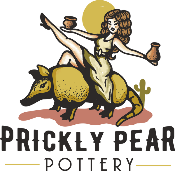 Prickly Pear Pottery